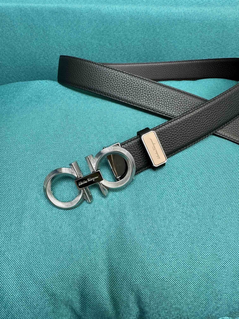 Ferragamo Belts